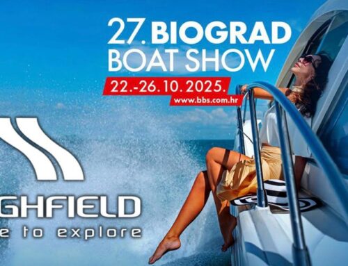 Biograd Boat Show 2025.