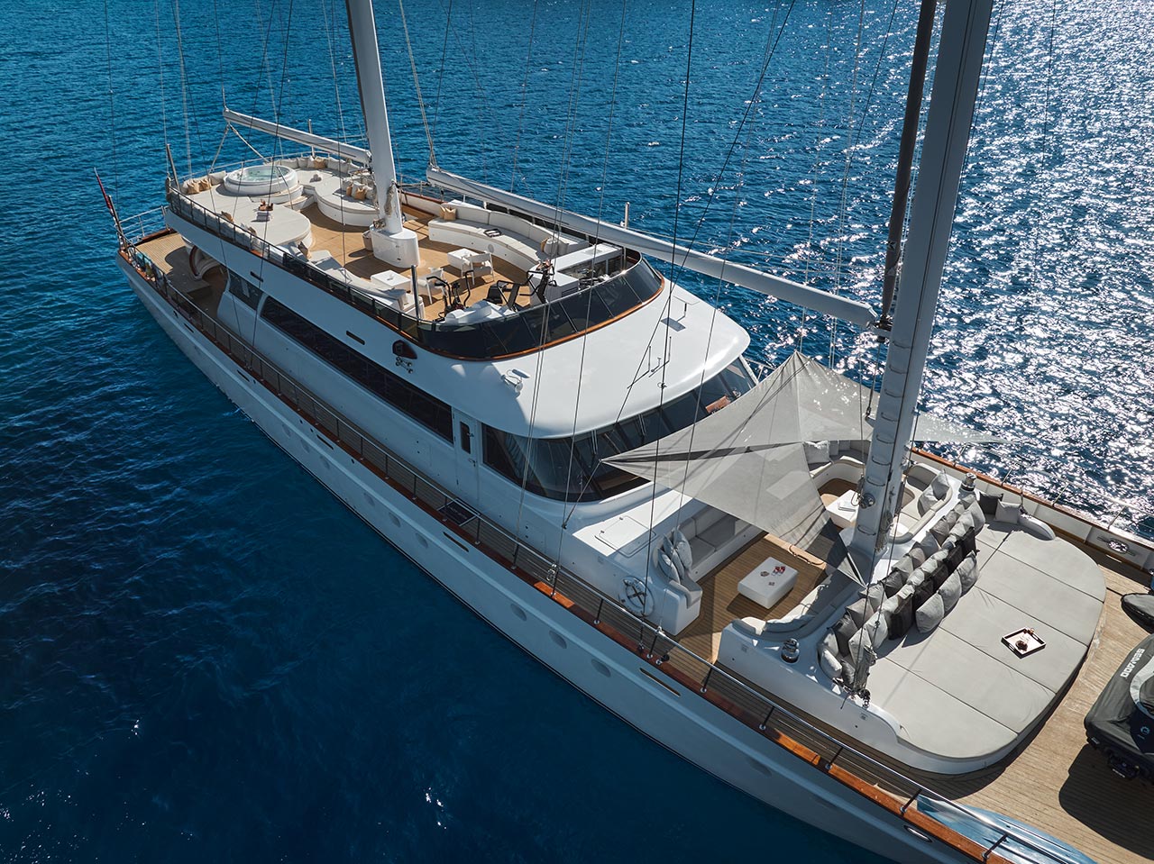 MYS Lady Gita - Image 9