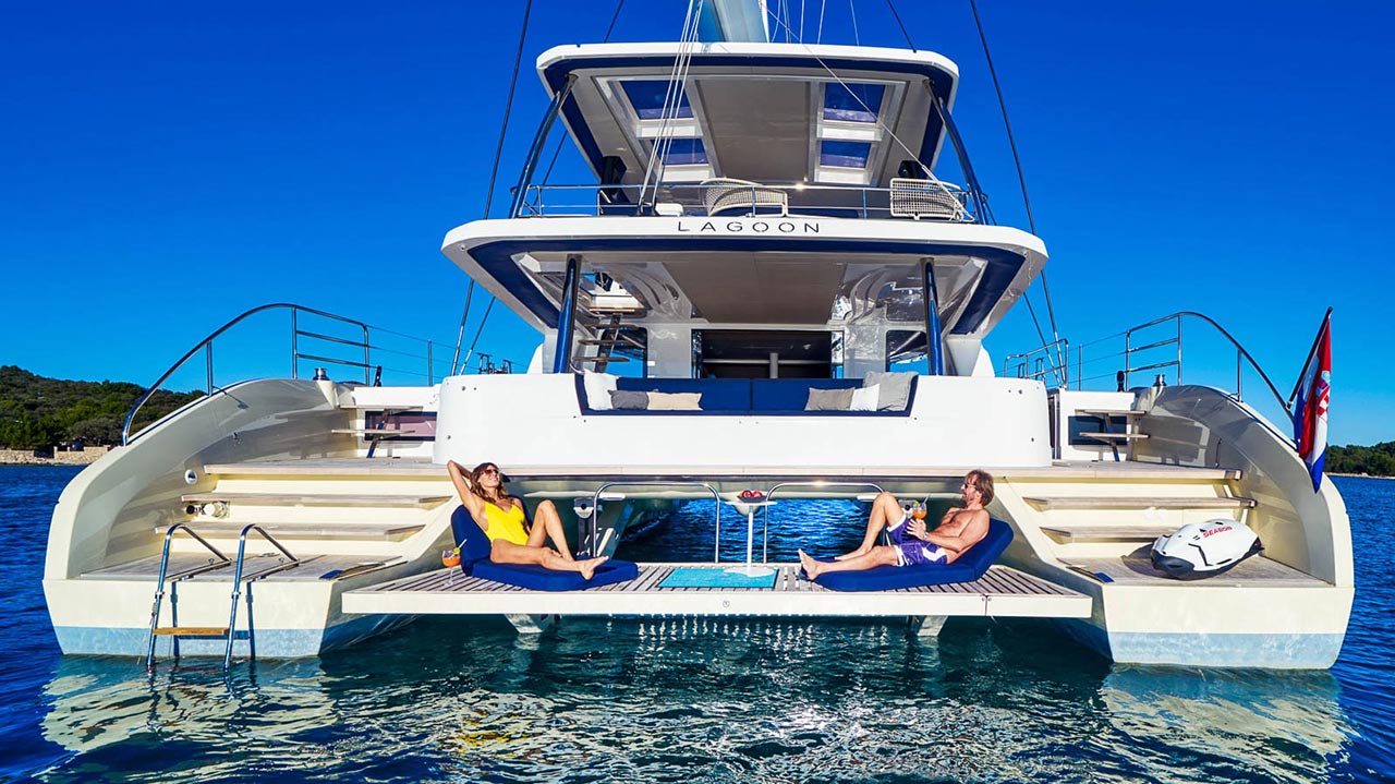 Lagoon Sixty5 - Image 8