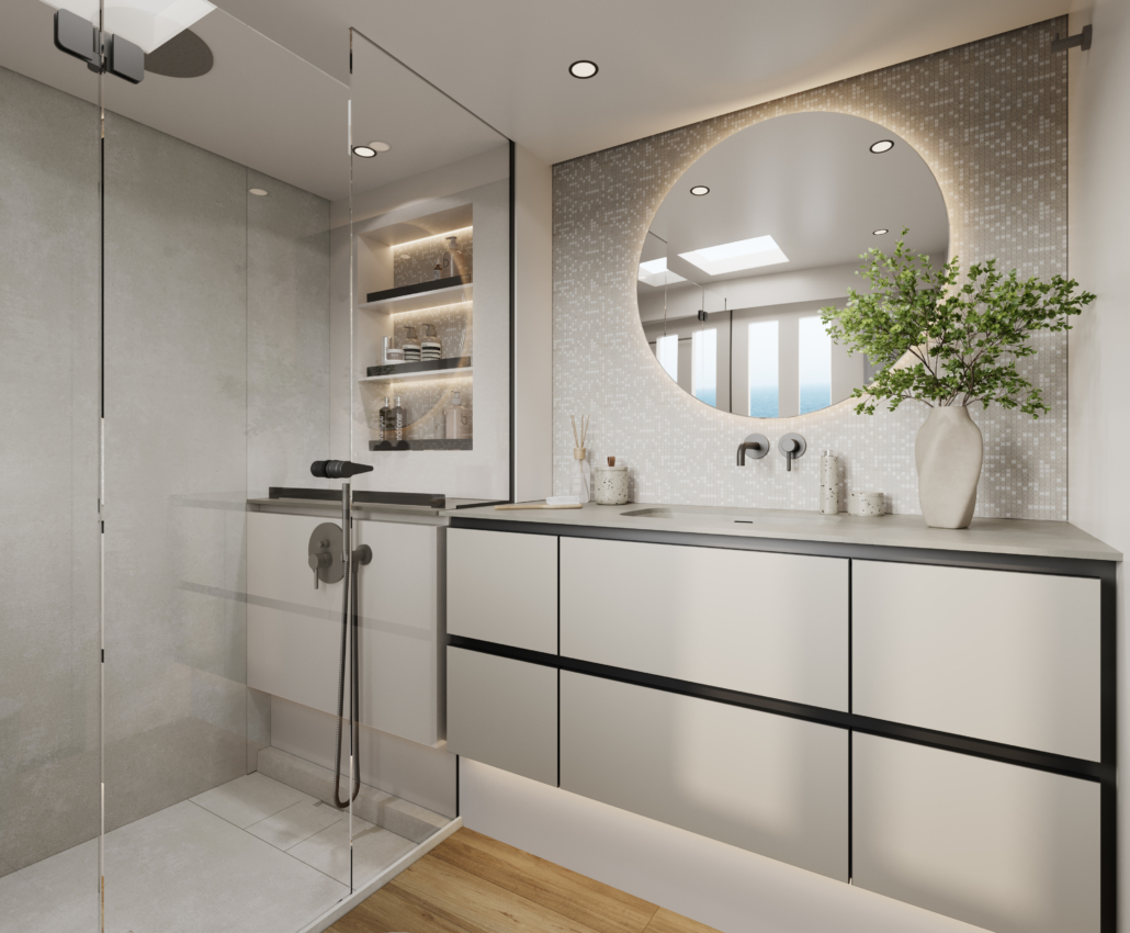 Sunreef 60 - Image 3