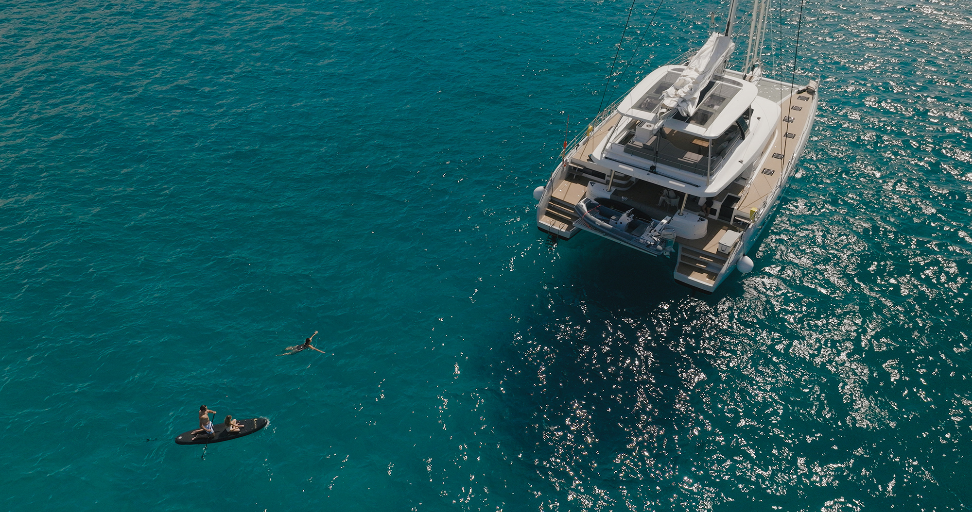 Lagoon 65 - Image 17