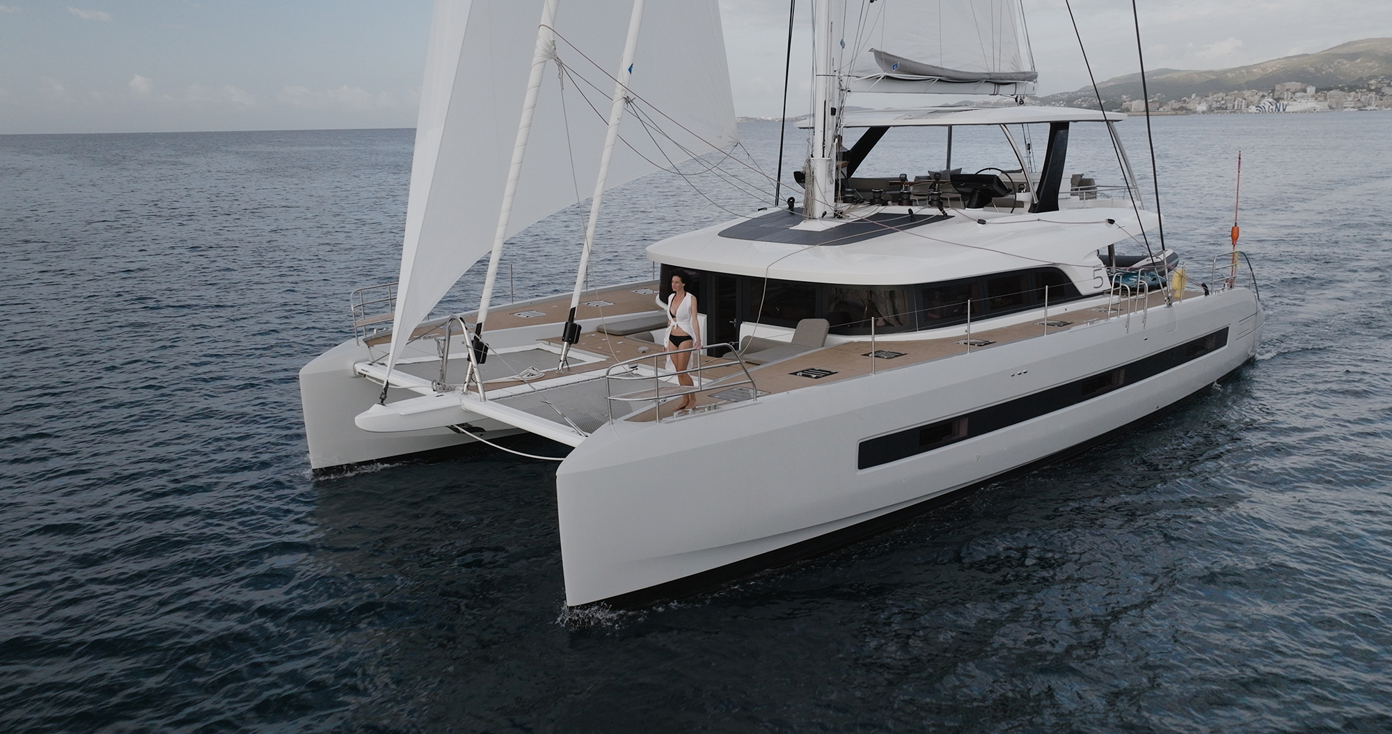 Lagoon 65 - Image 11