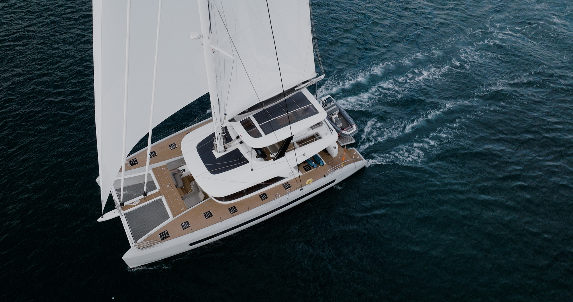 Lagoon 65 - Image 13