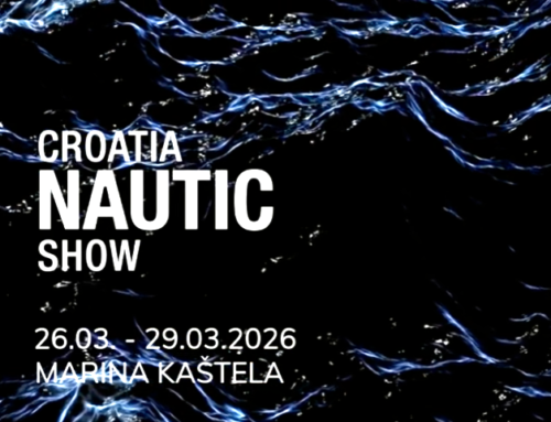 Croatia Nautic Show